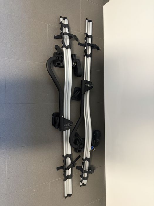 Suport bicicleta Thule ProRide 591