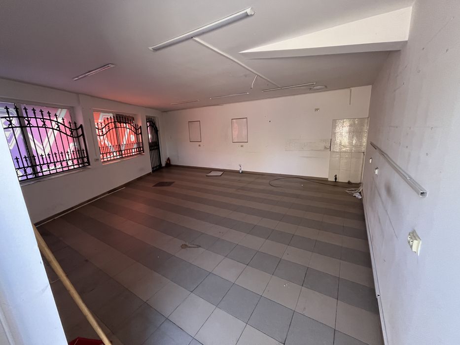 Spatiu de inchiriat Cățelu Ilfov 38mp