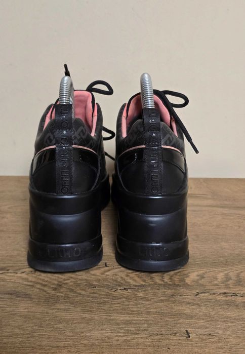 Liu Jo оригинални дамски сникърси