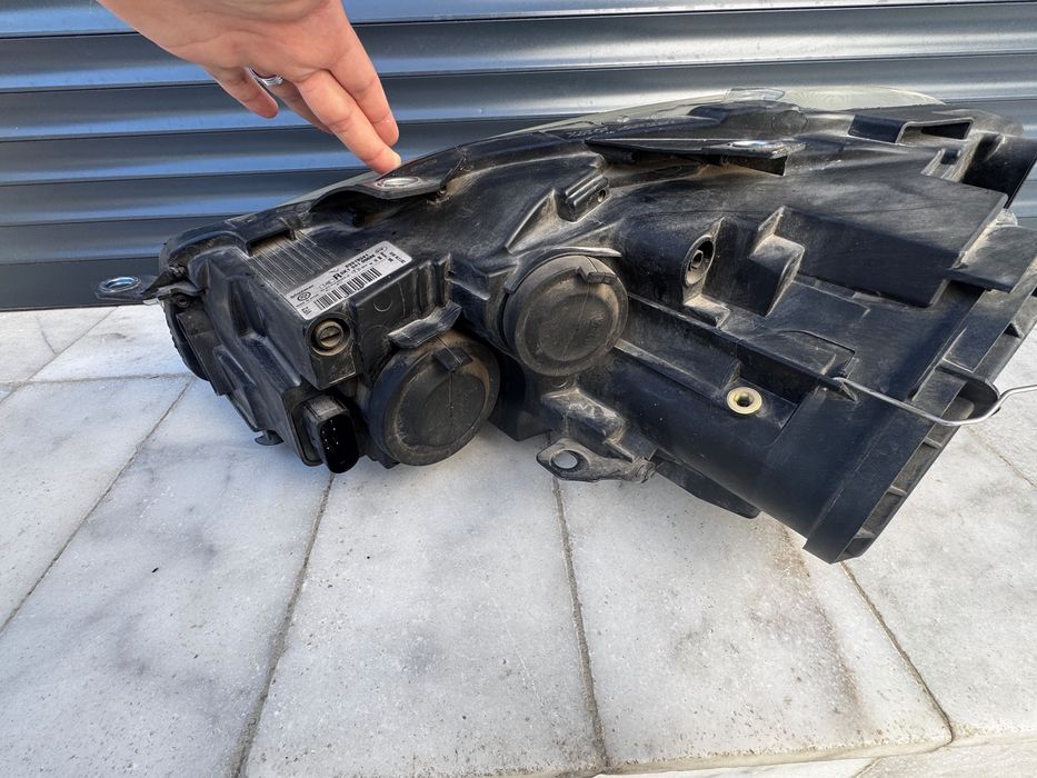 Vand Far dreapta VW Golf 6