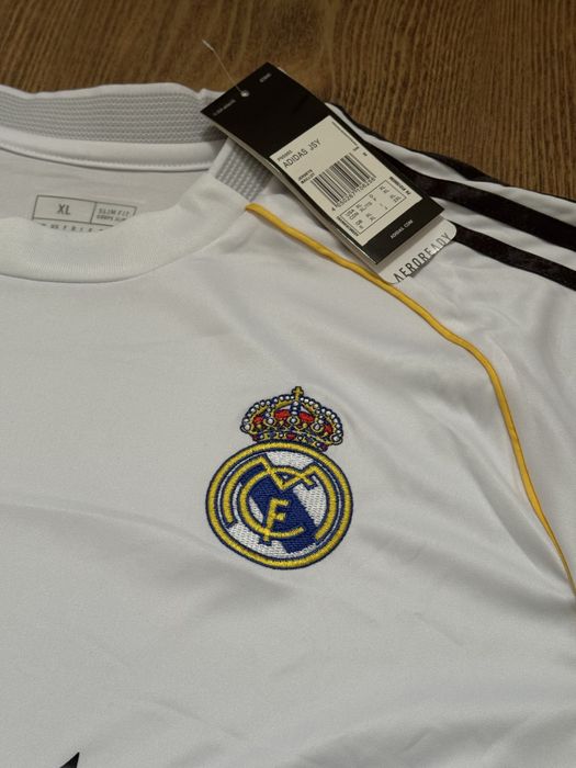 Tricou Real Madrid Adidas