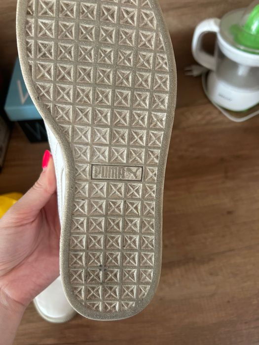 Маратонки Puma и други