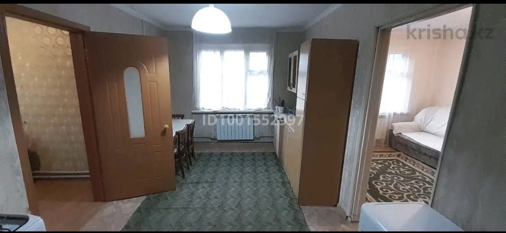 1 комнатная квартира