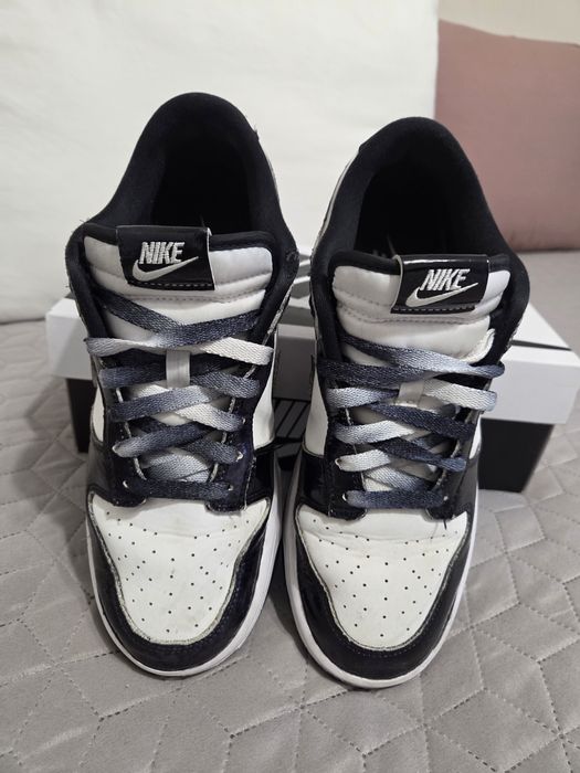 Маратонки Nike Panda