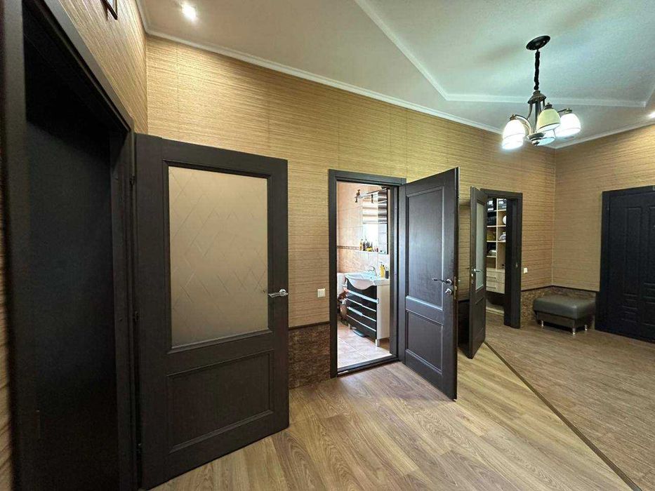 Продам дом в центре города