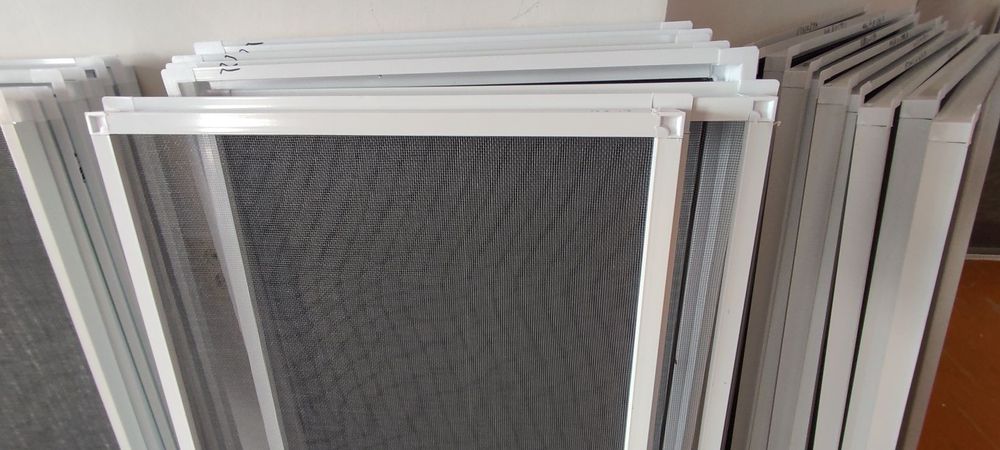 москитная сетка на заказ