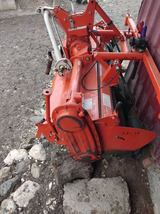 Freză agricolă mitsubishi