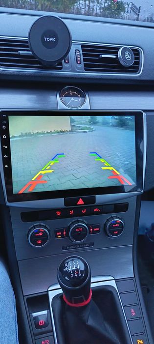 Vw Passat b7 Stare Perfecta