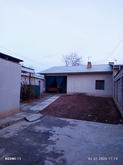 Продажа дома сопсвник