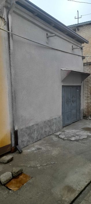 Участок старый город