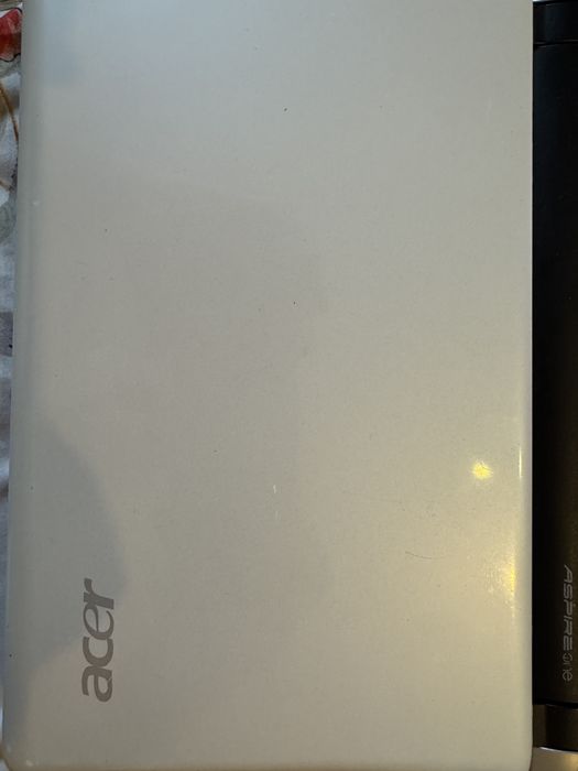 Vand minilaptop  functional  acer
