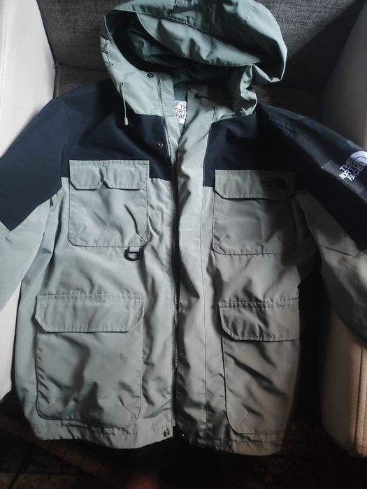 Куртка The North Face Ranger