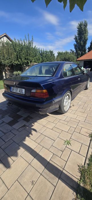 Vand BMW e36/schimb