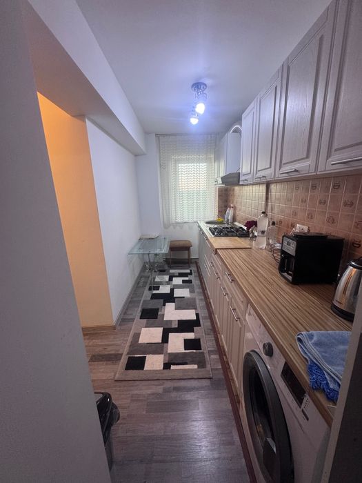 Vanzare apartament 2 camere