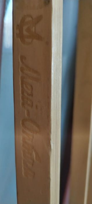 Костыли деревянные