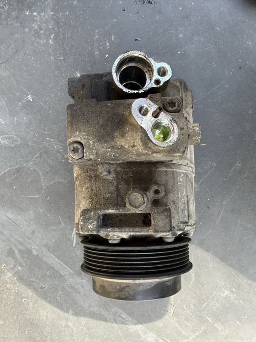 Компресор за климатика - Mercedes C(w204)