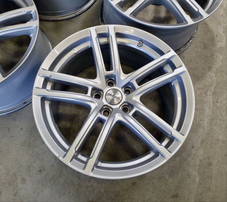 Jante aliaj 18’ Audi, Mercedes, Vw, Cupra, Seat, Skoda, BMW