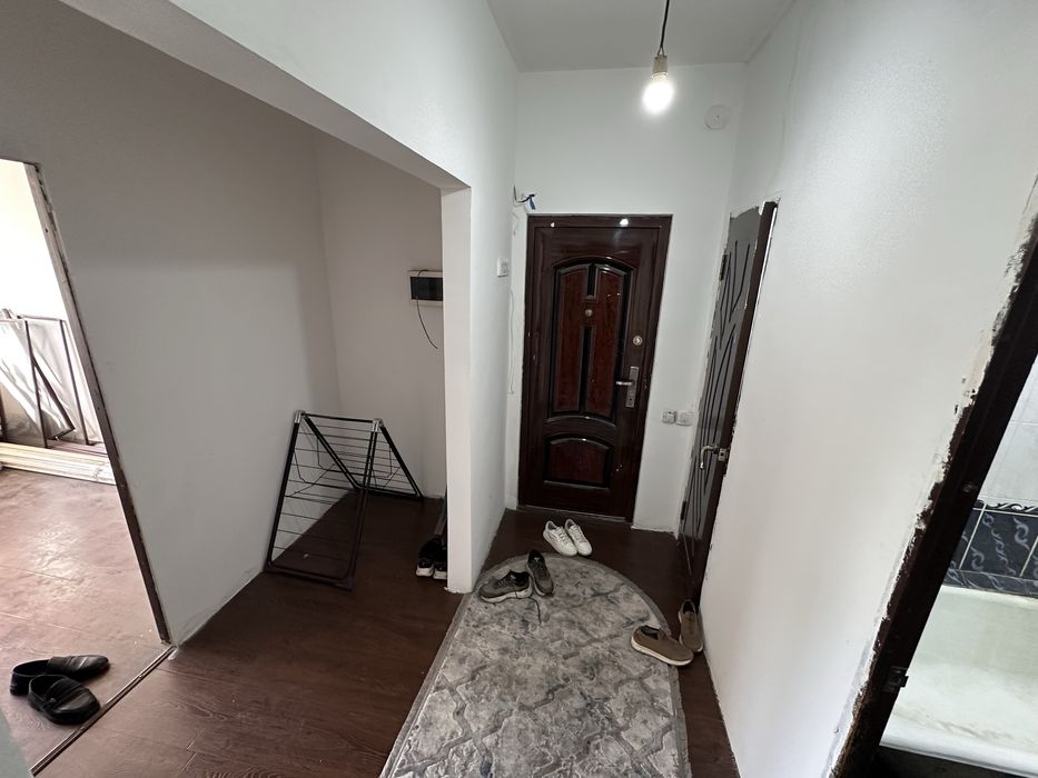 Ттз-1 Продается квартира 3/3/4 балкон 1.5х6 Ор-р: Стадион Локомотив