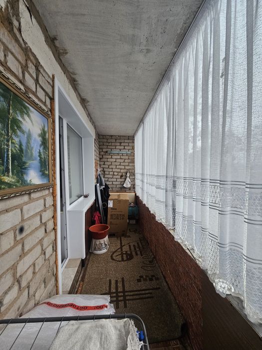 Продам квартиру г Сергеевка