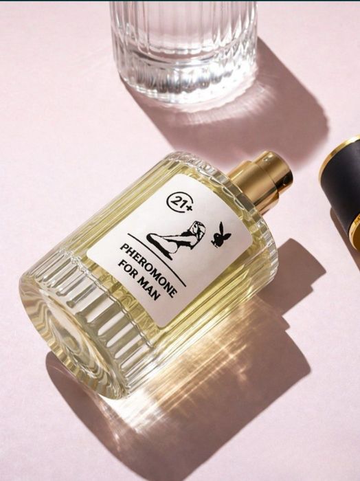 Feromon atirlar Pheromone For Man