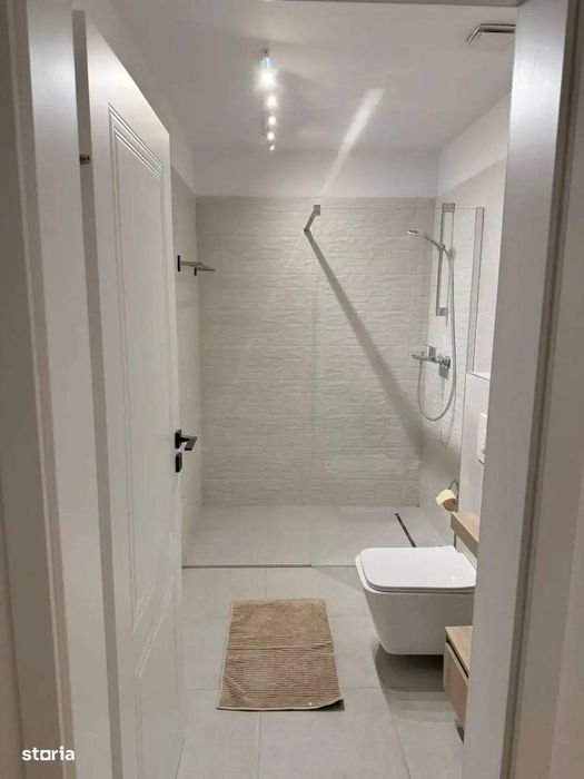 Apartament 2 Camere De Inchiriat | Utilat si Mobilat Lux | Aviatiei