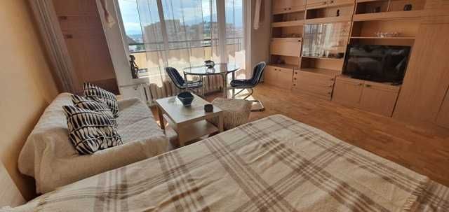 Дава се под наем Едностаен апартамент в София, Медицинска академия - 42 кв.м за 373.83 € - Снимка #1