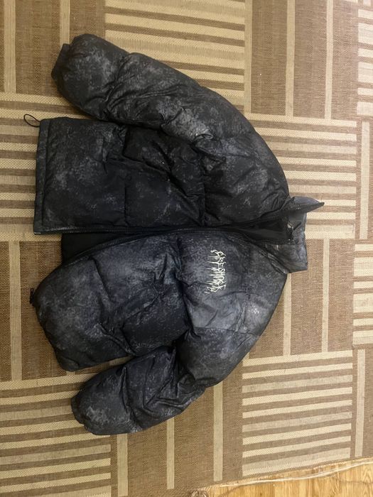 продам куртку бомбер