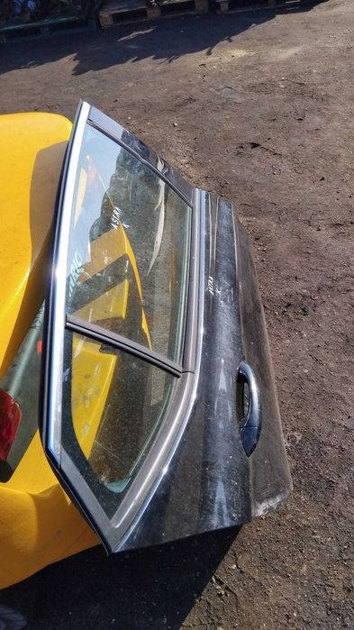 Usa dreapta spate Opel Astra K an 2015