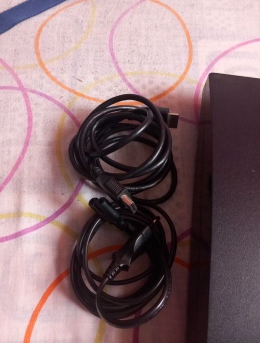 Ps 3 slim modat 500GB