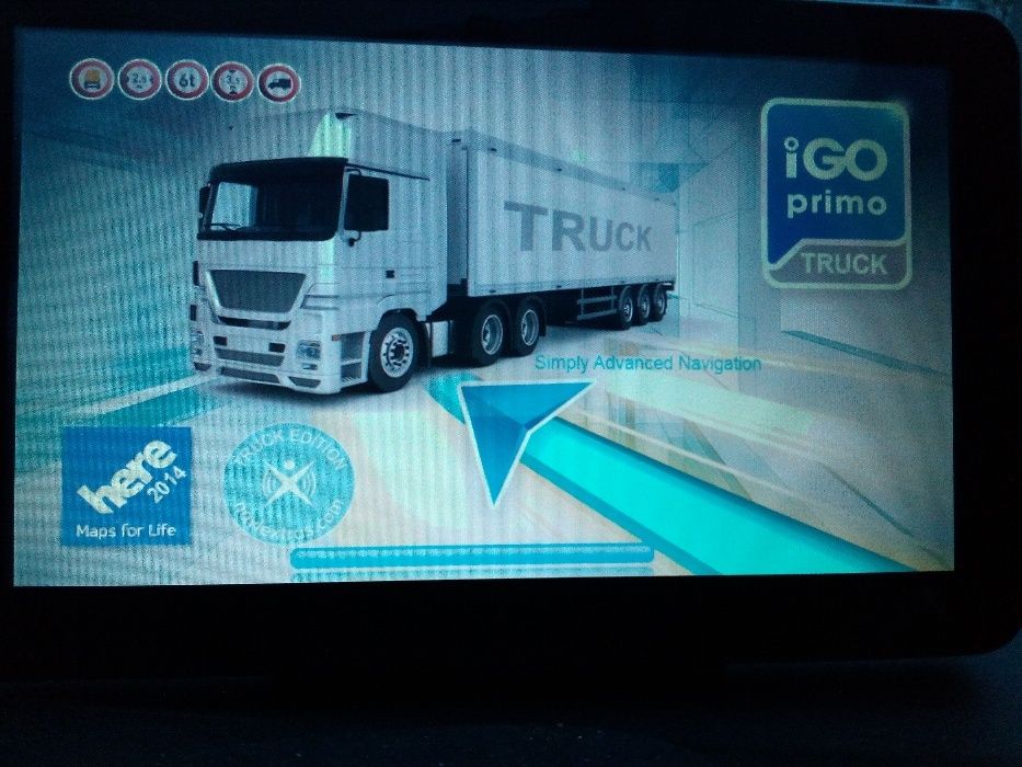 Актуализиране на Навигации GPS-сервиз ТомТом за Рено/Renault