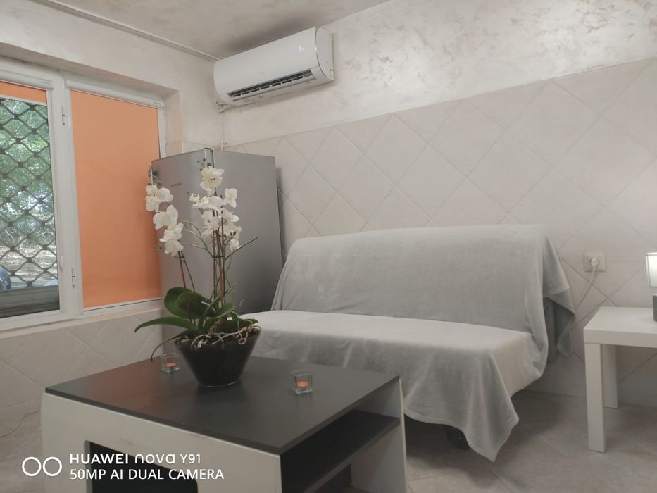 Дава се под наем Едностаен апартамент в Варна, Спортна зала - 25 кв.м за 306 € - Снимка #7