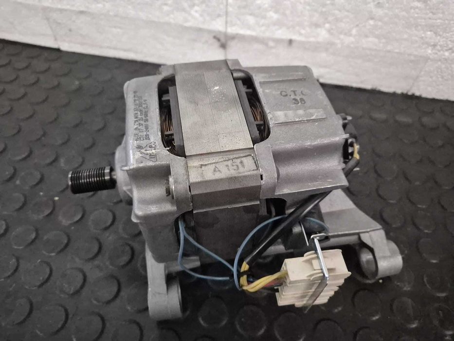Motor masina de spalat Zanussi Electrolux 6 pini , seria ZWF / R20