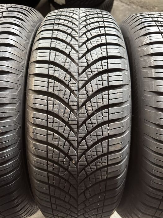185/65/15 ALLSEASON , 2x Goodyear 2x VERDESTINE Stare Excelenta