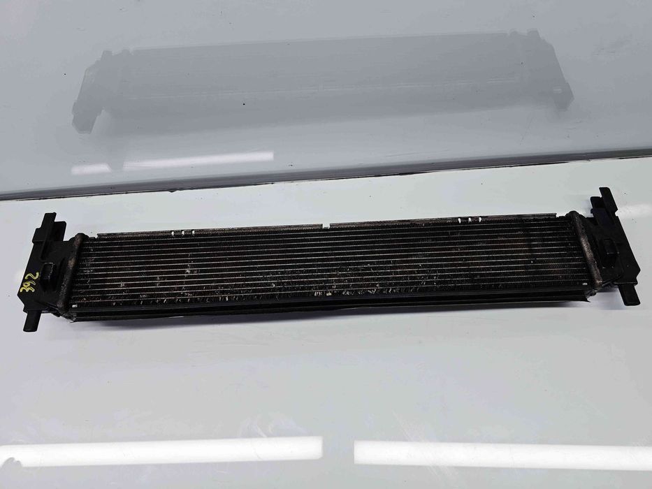 Radiator auxiliar racire apa  AUDI A3 (8V1) [Fabr 2012-2017] 5Q0121251