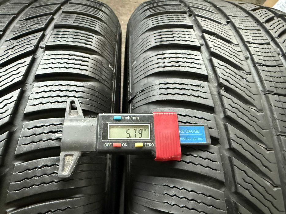 Anvelope Iarna 265/60 R18 - stoc depozit