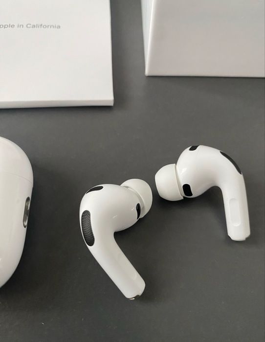 AirPods Pro 3 ANC безжични слушалки