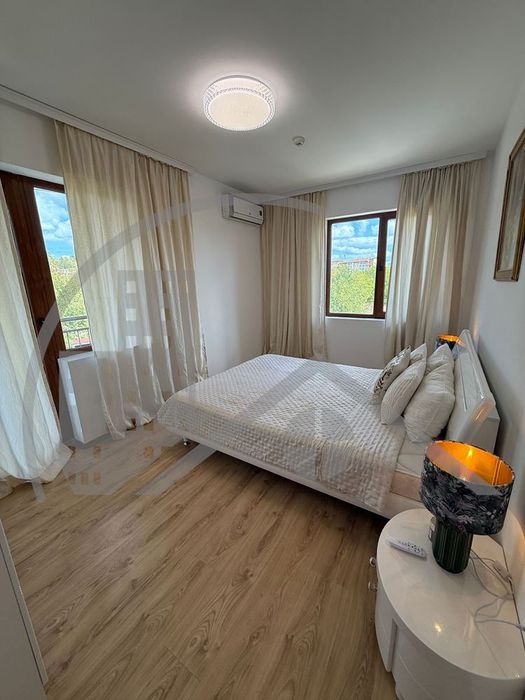 Продава се Тристаен апартамент в Обзор - 92 кв.м за 1153 €/кв.м - Снимка #9