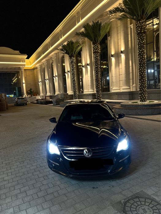 Трезвый водитель