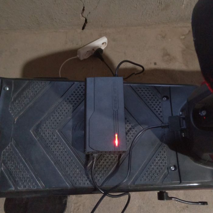 amanat x5 мопед электр