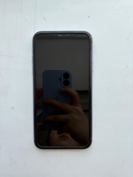 IPhone 11, 128 Гб в идеальном состоянии