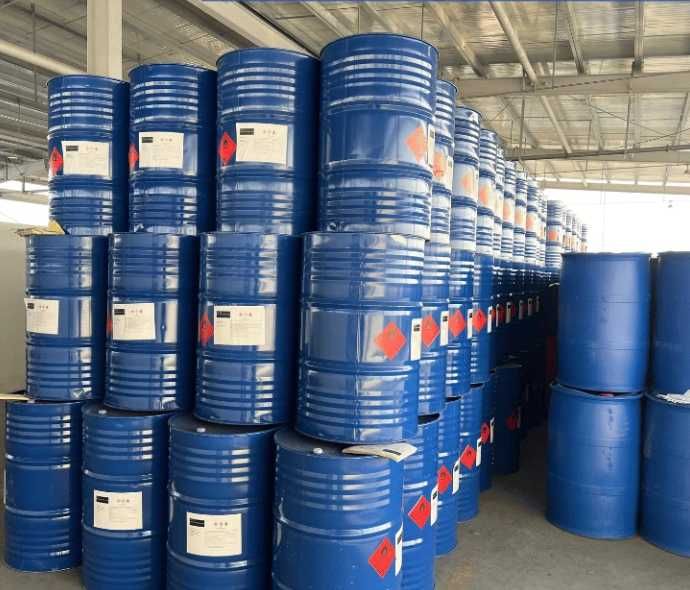 Этилацетат 99.89% Иран -  Etil asetat (Navoi Kimya Sepehr Korxonasi)