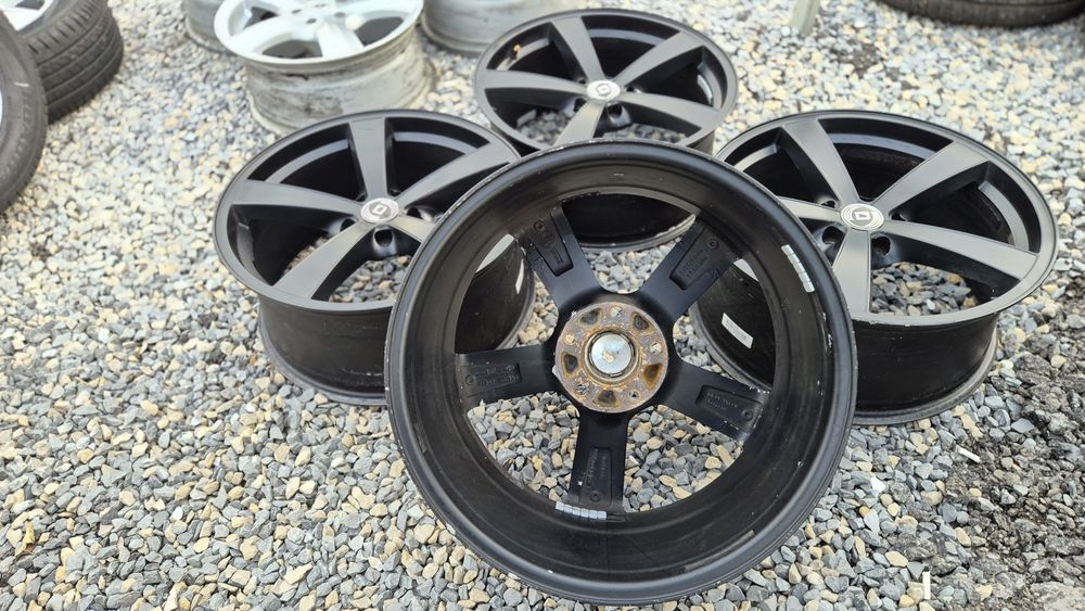 Джанти DIEWE БМВ 5/120 BMW 5x120