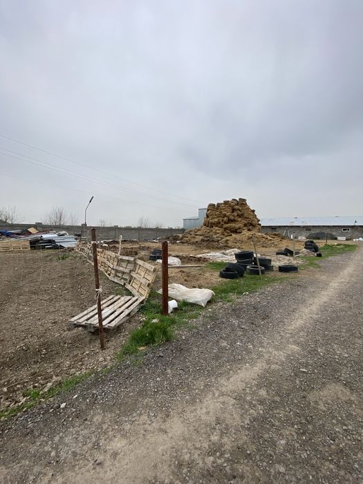 Продам фазенду 50 соток