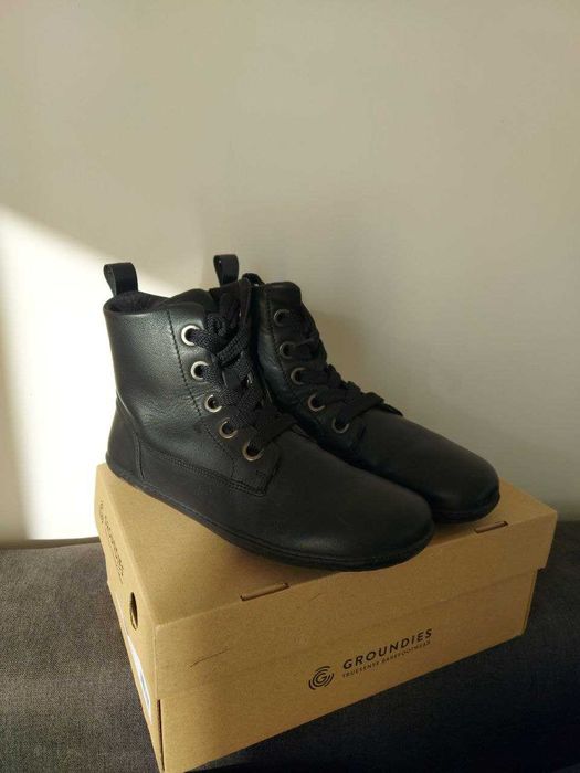 Groundies Salzburg - боси обувки 39 номер