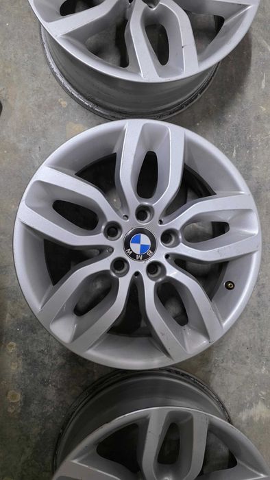 ДЖАНТИ R17 BMW без заварки