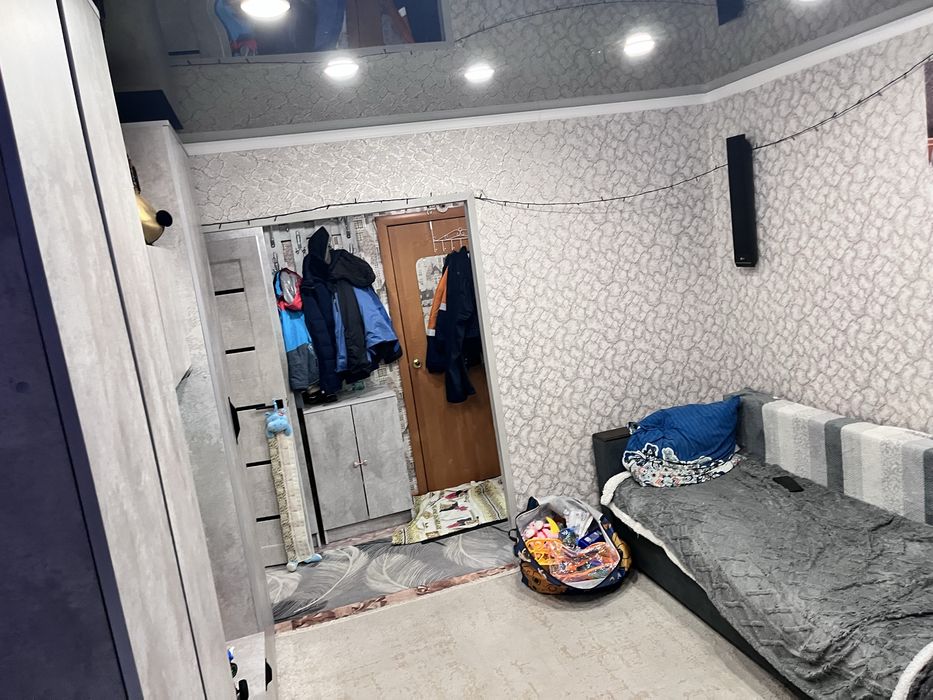 Обмен на частный дом