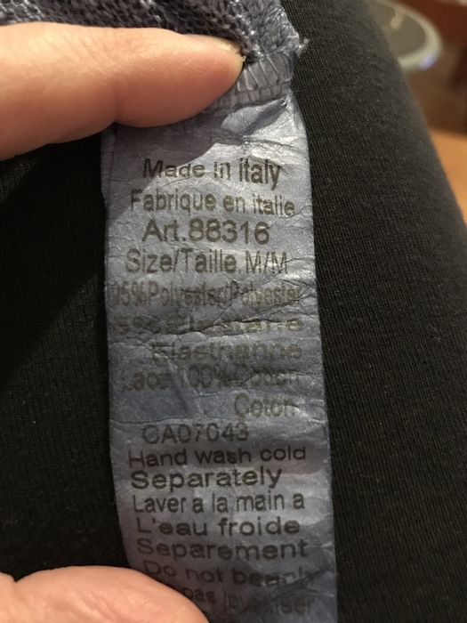 Bluza eleganta deschisa cu dantela, made in Italia