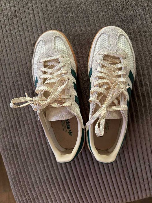 Дамски маратонки Adidas Original Handball Spezial