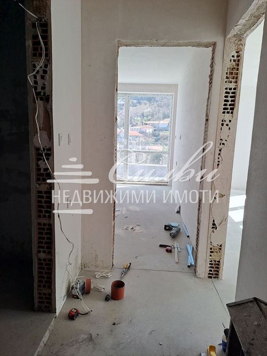 Продава се Двустаен апартамент в Шумен, Томбул джамия - 83 кв.м за 1039 €/кв.м - Снимка #4