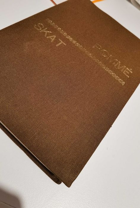 Колекционерски карти за белот Salon 66 от ГДР